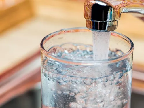 Du chlorate dans l'eau du robinet. Sur 70 contrôles réalisés en...