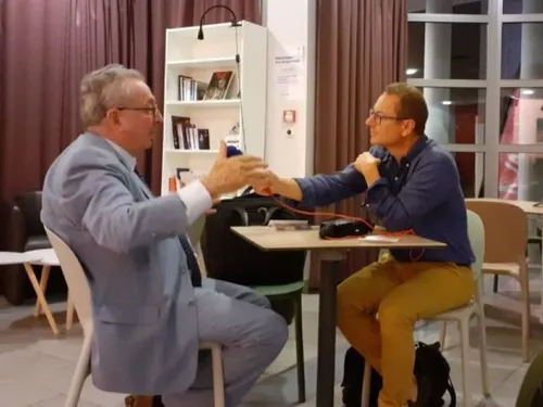 Le Viaduc de Millau existerait-il sans lui ? 