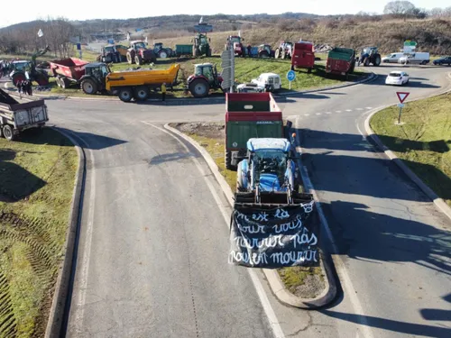 Les Restos du Coeur obligés de refuser des produits donnés par des...