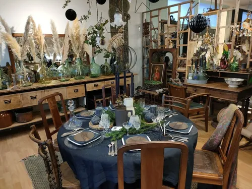 La seconde main, pour une décoration plus originale