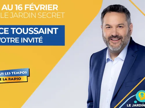 Bruce Toussaint réveille ses souvenirs sur Totem