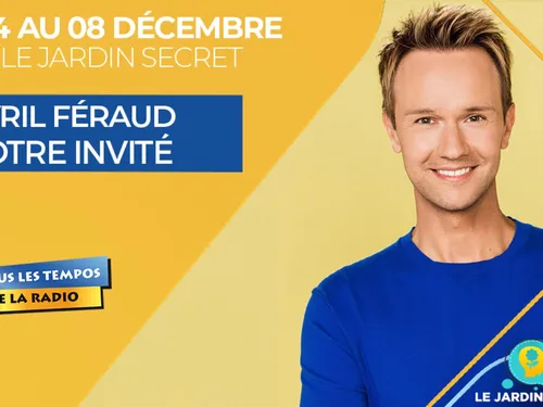 Cyril Féraud sur Totem : Récit d'une carrière sans fautes