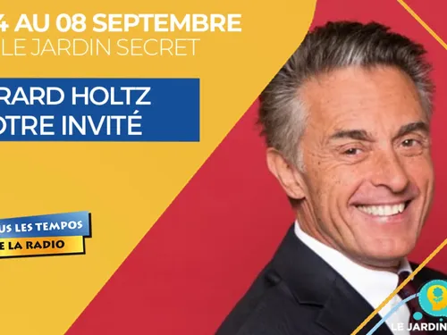 Réécoutez l'interview au coeur de la mêlée de Gérard Holtz sur Totem