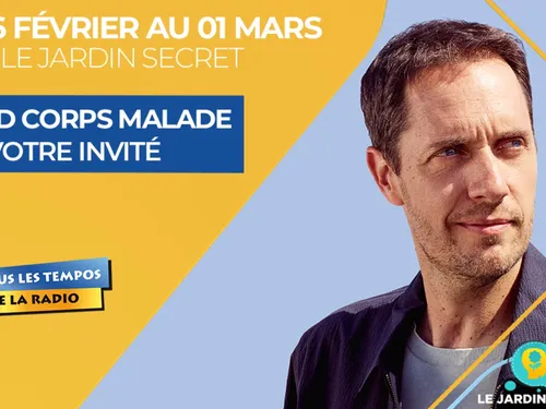 Grand Corps Malade reflète ses souvenirs sur Totem