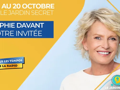 Sophie raconte sur TOTEM ses bonheurs Davant et d'après