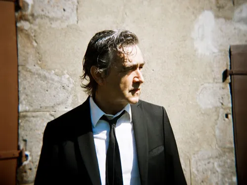 Jean-Louis Murat : "Pourquoi me prendrais-je pour une merde ?" 