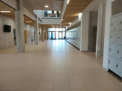Aveyron : 21 collèges engagés dans la décarbonation