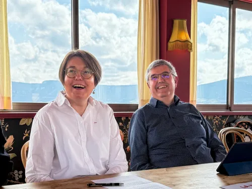 Millau : comment faciliter la vie des patients atteints de la...