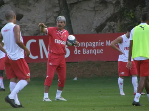 Guy Lacombe : "c'est la magie de la Coupe"