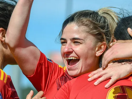 Laurie Cance quitte le RAF