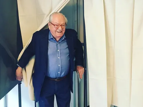 Décès de Jean-Marie Le Pen : la réaction du maire de Moissac