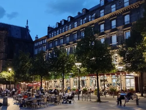 Capitale européenne de la culture 2028 : verdict ce soir pour...