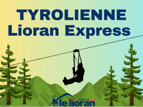 La tyrolienne du Lioran pourra-t-elle réouvrir un jour ?