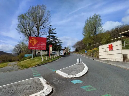 Saint-Affrique : reprise programmée ce jeudi 13 avril au lycée...