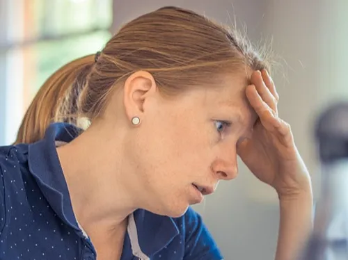 Comment améliorer la prise en charge de la ménopause ?