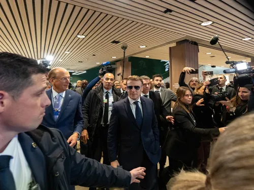 Relations France–États-Unis : une tension durable ?