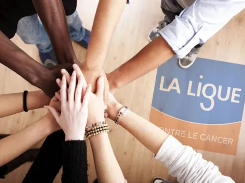 La Ligue contre le cancer recherche des bénévoles
