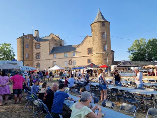 Onet-le-Château : marché gourmand annulé, concert maintenu