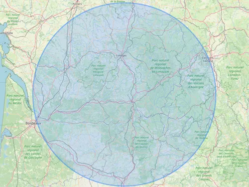 Un premier cas de MHE en Corrèze