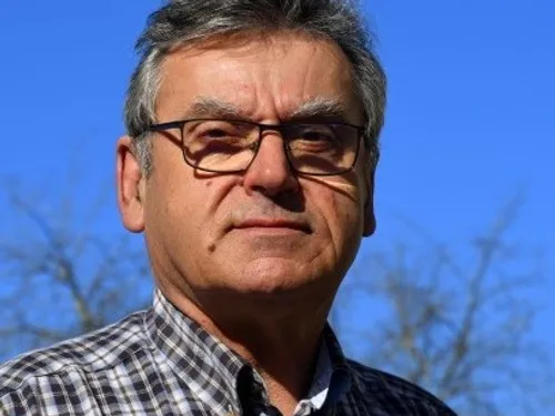 "On ne va pas mettre des blindés devant les domiciles des élus" :...