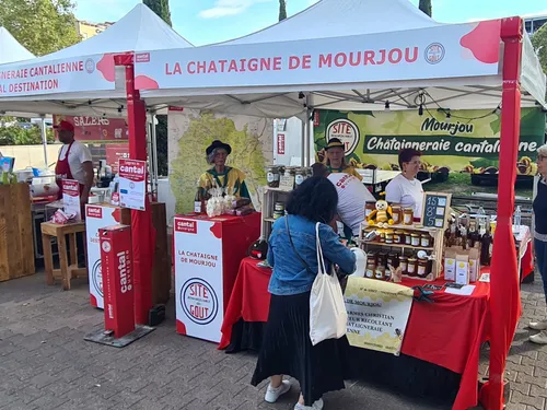 Bientôt un nouveau label "site remarquable du goût" dans le Cantal ?