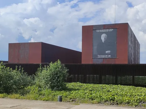 Rodez : statu quo au musée Soulages