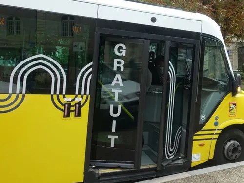 Villefranche-de-Rouergue : une navette gratuite pour le marché