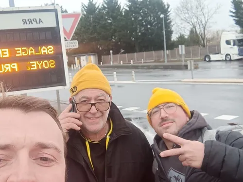 CR : Eloi Nespoulous raconte sa garde à vue 