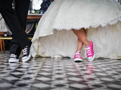 Nouvelle-Aquitaine : les mariages repartent à la hausse