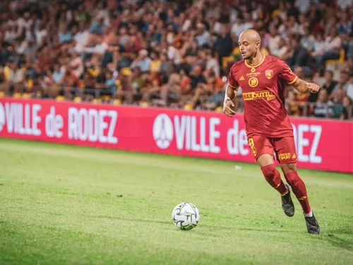 RAF : Timothé Nkada restera ruthénois, sauf si...