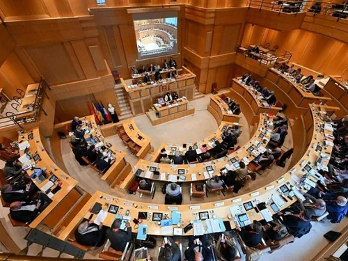 La région Occitanie vote une aide de  300 000€ en faveur de Mayotte