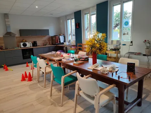 Un peu de répit pour les malades d'Alzheimer et leurs familles