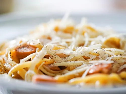 Plus de bio et de produits locaux dans les cantines des écoles...