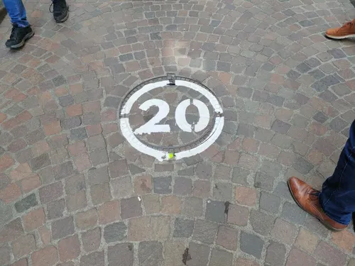 Figeac : les zones 20 km/h et 30 km/h évoluent