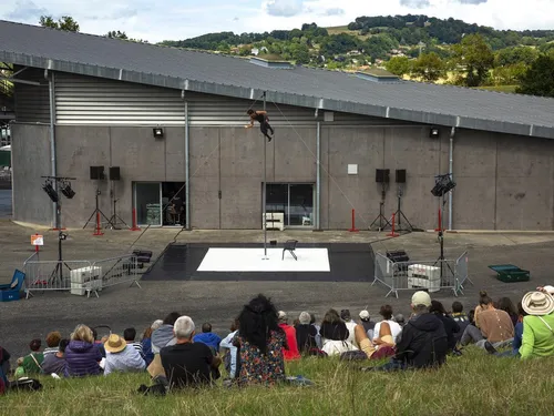 Naucelles : le Parapluie fête ses 20 ans