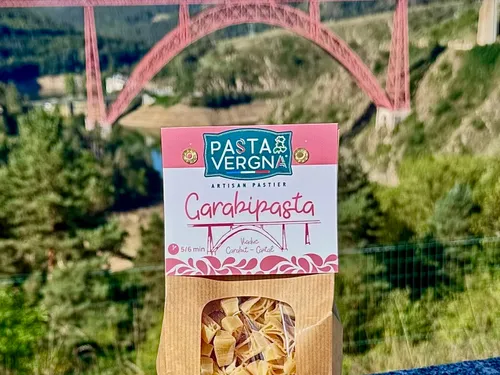 La "pasta" auvergnate en plein essor