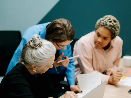 Montauban : l’expérience des plus de 50 ans mise en avant pour...