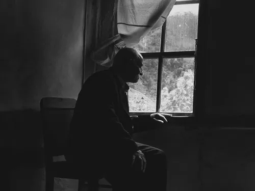 750 000 personnes âgées sont en situation de "mort sociale" en France