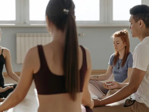 La méditation pour réduire le stress au travail