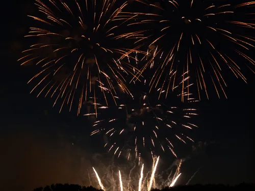 14 juillet : saison noire pour les artificiers