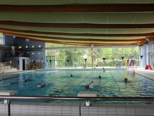 Saint-Affrique : les nageurs vont pouvoir retrouver le bassin nautique