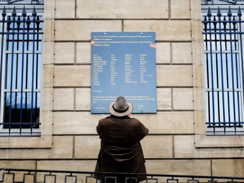 80 ans de la libération d'Auschwitz : l'Aveyron se souvient de ses...