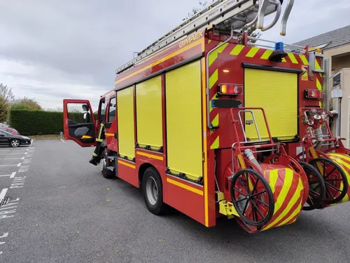 Les faits divers de ce samedi 20 septembre