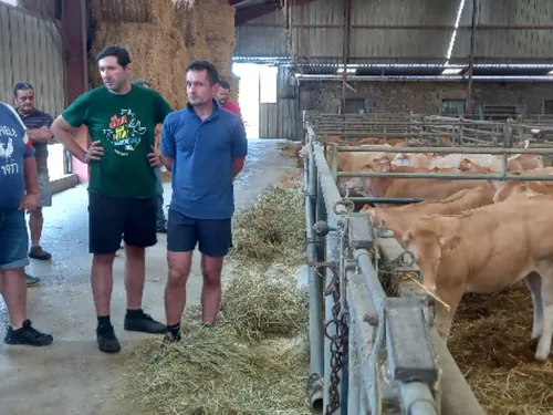 Le préfet du Tarn-et-Garonne veut en finir avec l'agribashing