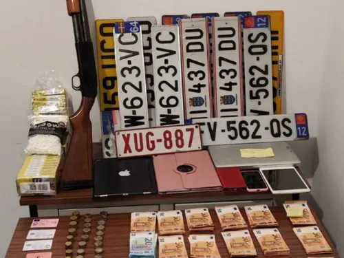 Comment s'est déroulée l'interpellation de Cédric Prizzon ?