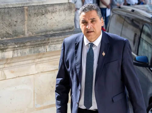 Saint-Céré : Proença lance la mobilisation pour les impôts