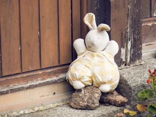 "J'ai entendu beaucoup de mensonges" : à 9 ans, elle témoigne à la...