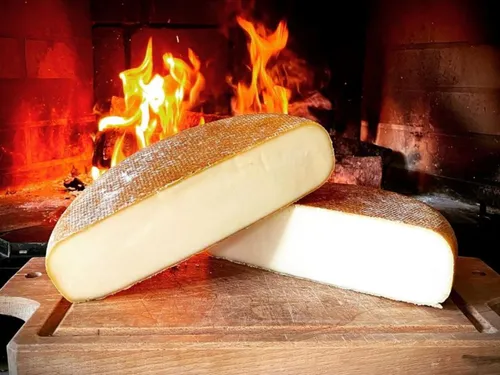 Votre ville est-elle team fromage ou team chocolat ?