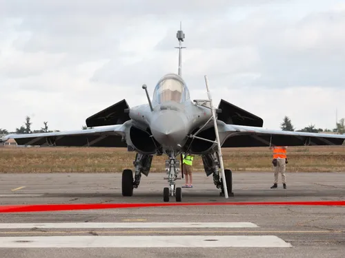 Une détonation entendue dans le Tarn et l'Aveyron