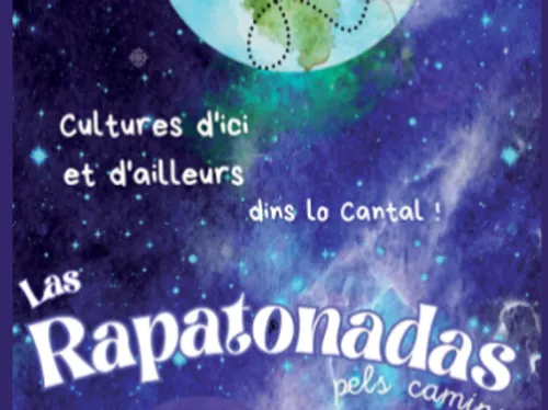 Les Rapatonadas, festival du conte de retour dans le Cantal